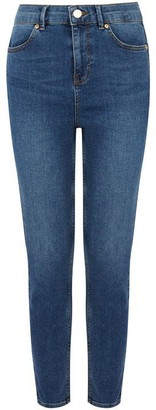 Oasis Lily Cropped Jeans