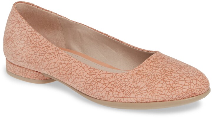 ecco anine ballerina