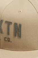 Thumbnail for your product : Brixton 'Arden II' Snapback Cap
