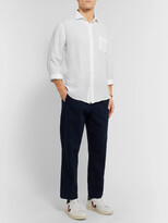 Thumbnail for your product : Hartford Classic Linen Shirt