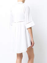 Thumbnail for your product : Apiece Apart flared dress
