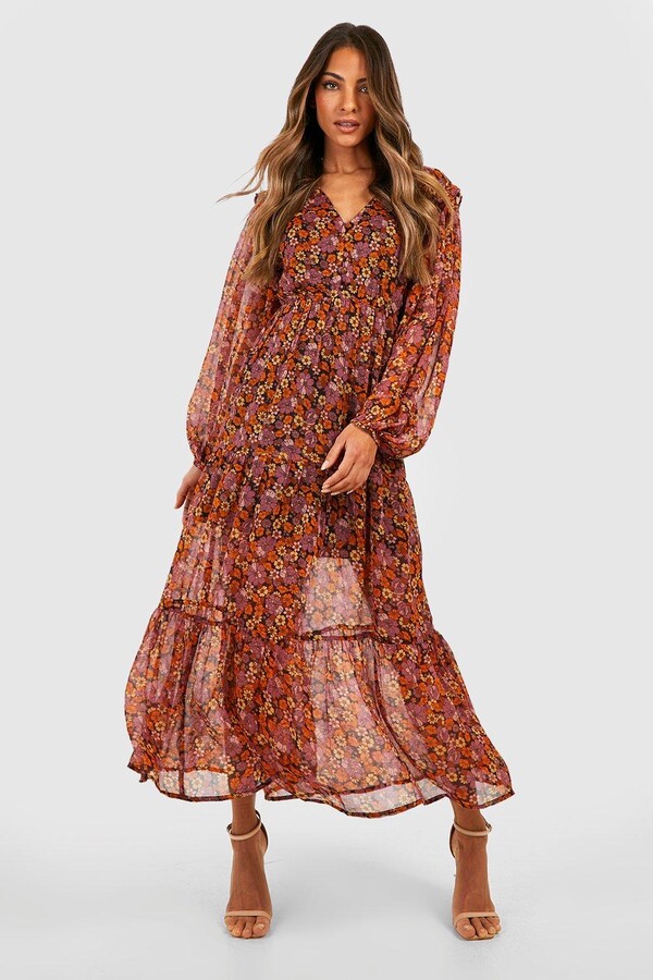 cheap flowy maxi dresses for under $20
