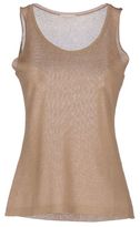 Thumbnail for your product : Bramante Sleeveless jumper
