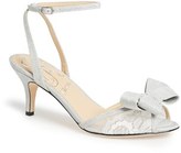 Thumbnail for your product : J. Renee 'Chichi' Ankle Strap Sandal