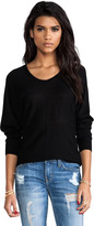 Thumbnail for your product : C&C California Crew Neck Dolman