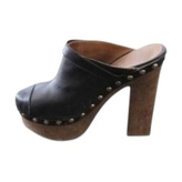 Thumbnail for your product : Chanel clogs