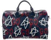 Thumbnail for your product : Gucci GucciGhost Duffle