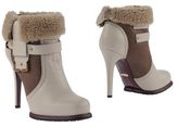 Thumbnail for your product : Grey Mer Ankle boots