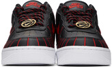 Thumbnail for your product : Nike Black Air Force 1 Jewel Sneakers