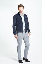 Thumbnail for your product : Michael Kors Mixed Media Jacket