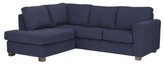 Thumbnail for your product : Celeste Left-hand Corner Chaise Sofa