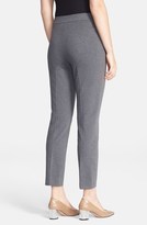 Thumbnail for your product : Max Mara 'Pegno' Slim Jersey Ankle Pants