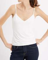 Thumbnail for your product : Jaeger Jersey Camisole