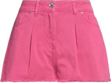 Take-Two Woman Shorts & Bermuda Shorts