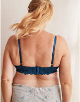 Thumbnail for your product : aerie Lace High Neck Bralette