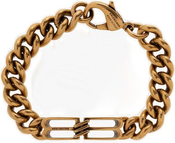 Balenciaga Bracelets on Sale | ShopStyle