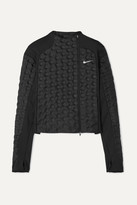 thumbhole jackets nike