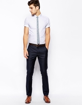 Thumbnail for your product : ASOS Smart Shirt In Short Sleeve