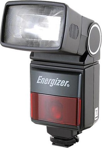 Energizer Flash for Nikon DSLR Cameras ENF-300N