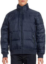 Thumbnail for your product : Tommy Hilfiger Primaloft Puff Jacket