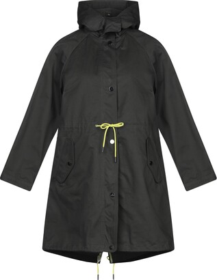 Armani Exchange Overcoats