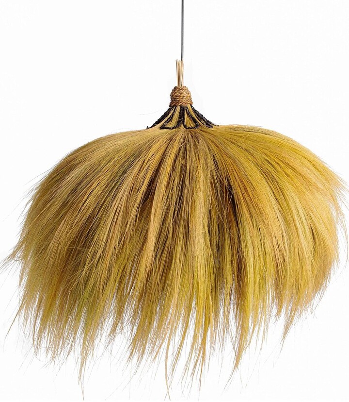 TOV Furniture Serengeti Outdoor Pendant Lamp