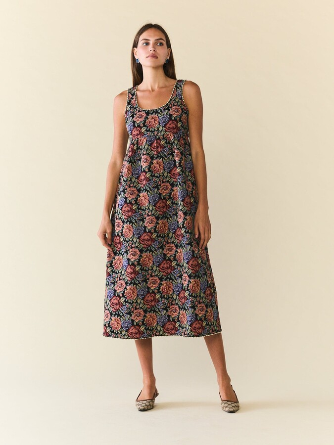Eddy Emily Dress