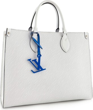 Louis Vuitton OnTheGo Tote Epi Leather MM at 1stDibs