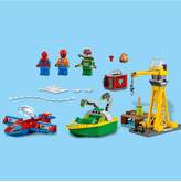 Thumbnail for your product : Lego Super Heroes 76134Spider-Man: Doc Ock Diamond Heist