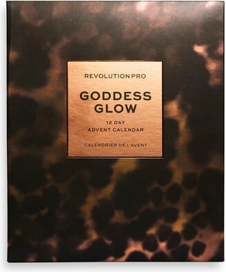 Gifts For Glowing Goddesses - Glow Makeup Superstars