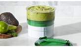 Thumbnail for your product : Crate & Barrel Guac-Lock TM Guacamole Storage Container
