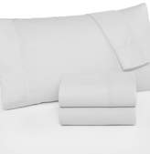 Thumbnail for your product : CLOSEOUT! Martha Stewart Collection King 4-pc Sheet Set, 360 Thread Count Cotton Percale, Created for Macy's