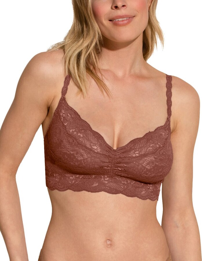 Cosabella Never Say Never Soft Bra - Sweetie