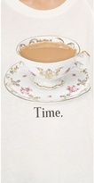 Thumbnail for your product : Wildfox Couture Tea Time Tee
