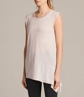 Thumbnail for your product : AllSaints Lauryn Sleeveless Tee