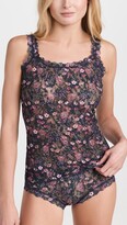 Thumbnail for your product : Hanky Panky Myddleton Gardens Cami
