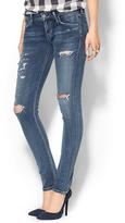 Thumbnail for your product : Citizens of Humanity Racer Skinny Jean