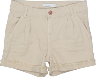Name It Girls' Shorts | Shop The Largest Collection | ShopStyle