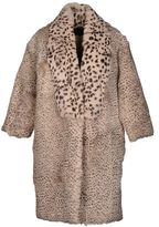 Thumbnail for your product : Thakoon Fur outerwear