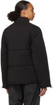 Thumbnail for your product : A-Cold-Wall* Black Classic Puffer Jacket