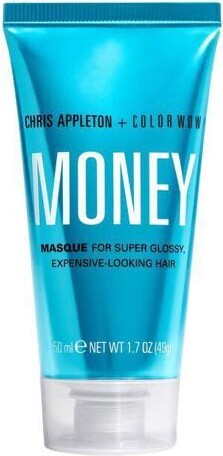 COLOR WOW Money Masque Deep Hydrating Hair Treatment 1.7oz