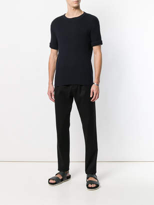 Ports 1961 casual long trousers