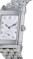 Thumbnail for your product : Jaeger-LeCoultre 2000 pre-owned Reverso-Duetto 23mm