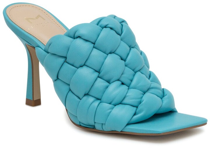 Marc Fisher Blue Women's Sandals | Shop the world's largest 