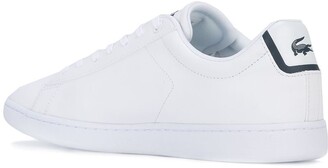 Lacoste Lace Up Sneakers