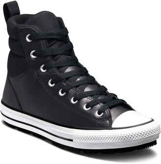 Converse Chuck Taylor® All Star® Berkshire Water Resistant Sneaker Boot ...