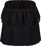 Thumbnail for your product : Miss Chievous Chiffon Ruffle Womens Tube Top