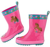 Thumbnail for your product : Stephen Joseph Little Girls'  Rain Boots