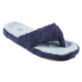 Thumbnail for your product : Acorn Women's Spa Thong with Premium Memory Foam Slipper