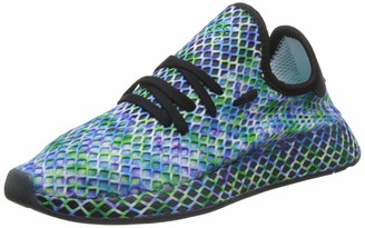 adidas Deerupt Runner Men's Gymnastics Shoes - ShopStyle
